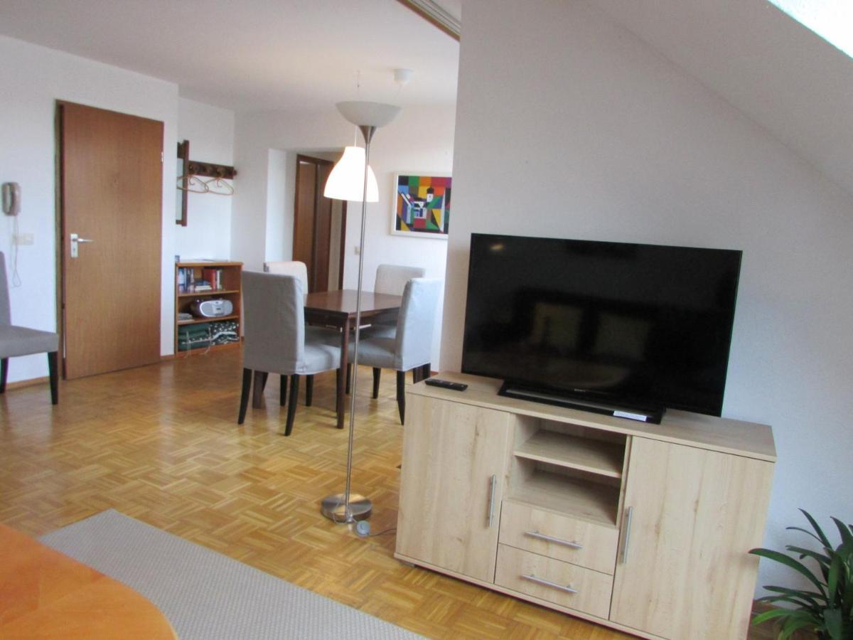 Gaestehaus Tannenhof Bad Bergzabern Buitenkant foto
